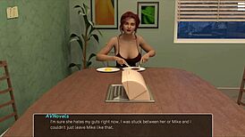 knockout master with big tits