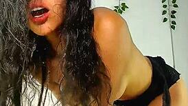 Rare Video Starring MakaylaCortez Feels So Intense