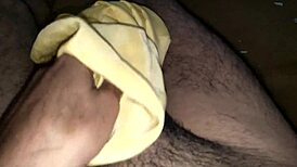 This Gay Dude Is Enjoying Some Sexy Hot Ladyboys In Shalwar.