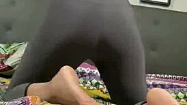 Julia Soto touches herself nicely in this sexy video 😘