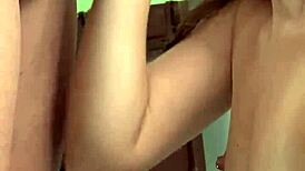 Delicious Blowjob with Cum in Mouth