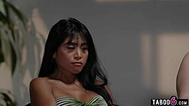 Sinners anonymous turns into group event with role reversal