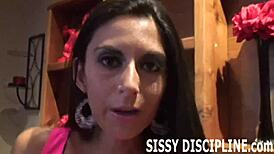 I want to watch you suck a big cock 😏