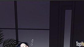 My Dick Unleashes Superpowers in Wild Episode 18!