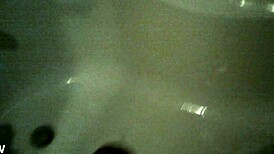 I cumshot on myself during solo masturbation, oh yeah