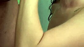 Delicious Blowjob with Cum in Mouth