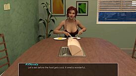 knockout master with big tits