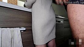 japanese milf creampied during affair search