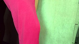 This Slutty Milf Cheated With Cable Guy