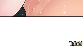 My Dick Unleashes Superpowers in Wild Episode 18!