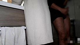 japanese milf creampied during affair search