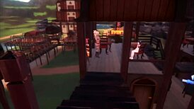 Monster Girl Island Ep 9: Sexy Hentai Doll Dance