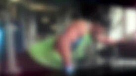 Yanita Yancheva Best Female Model