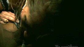 Black dude captures video in the parking lot