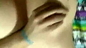 Julia Soto touches herself nicely in this sexy video 😘