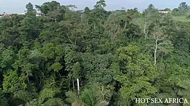 Ma Belle Mère Et Ma Grosse Bite In Lingerie Action