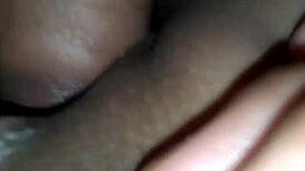 i fucked my girlfriend's ass by mistake