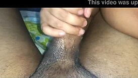 Teen Pov Creampie with Best Friend Ignoring Her.