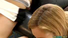 euro milf sucks and fucks?