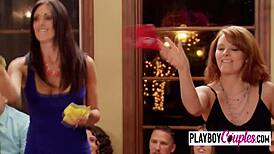 Ever thought of swinging with your partner and others?