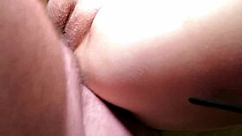 Housewife Gets Arse Fucked With ATM