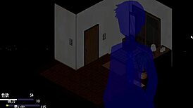 Miyuki says, 'Let's play in the snow with some hentai fun'