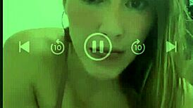 that sexy culona ass is shaking and begging for your touch right now