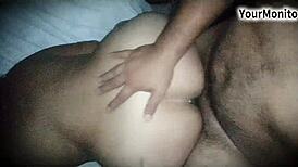 Horny Neighbor Invites Me To Her Room