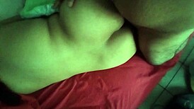 hijastra mexicana con culo grande cogida por padrastro