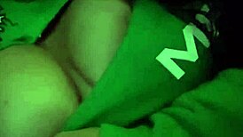 Thick Cuban Mamacita Eats Lil D For Dinner!