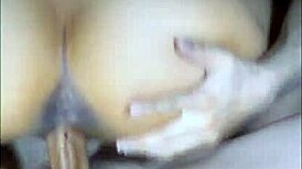 la madrastra estaba tan caliente que no pudo resistirse cuando su hijastrastro la sedujo y juntos experimentaron una pasión prohibida y deliciosa 😏