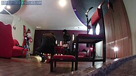 Alexandra miret super sado 10