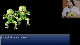 how the most horny fight in dragon ball z could have ended with videl quest h uncensored