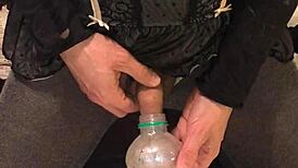 Dirty Old Drunk Golden Piss