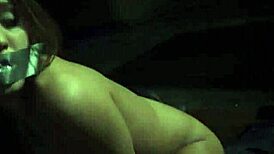 Honey Jojo's First Intense Sex Session