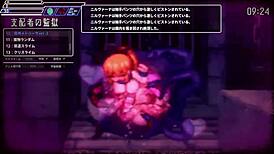 Demon Medusa In Sealed Cave Erotic Nest Usa Monster Game