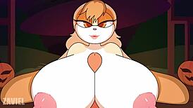 Vanilla the Witch Zaviel