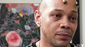 I Tittyfucked Katy Jayne with Donny Sins