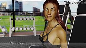 Explore alternate existence in episode 81