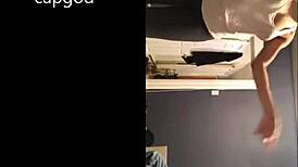 i love ketlyd d showing her big tits on ig live