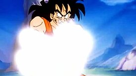 how the most horny fight in dragon ball z could have ended with videl quest h uncensored