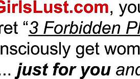 Laura Camila Feels Intense Pleasure From Pussy Licking