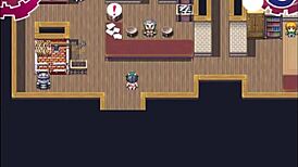 Want cute cowgirl titjob?