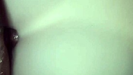 She takes anal like a pro