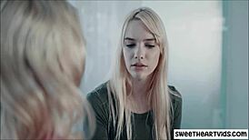 Young assistant munched by boss