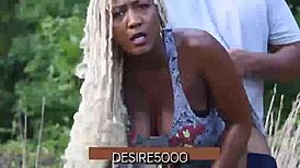 Intense Amateur Handjob