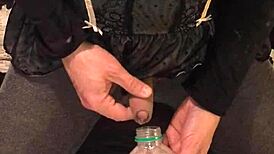 Dirty Old Drunk Golden Piss