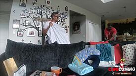 Promo Great Fucking in the Great Room