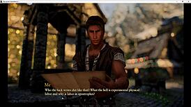 So, What's the Secret Ingredient in Episode 1 of This Sexy Game?