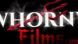 Big boobs blonde and brunette in hot FFM BDSM threesome!